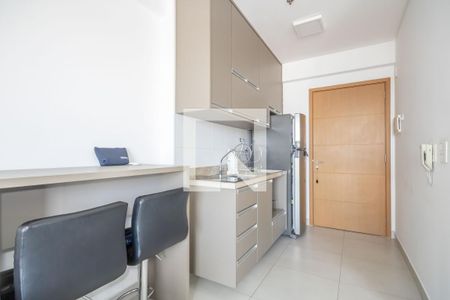 Studio de apartamento para alugar com 1 quarto, 32m² em Centro, Osasco