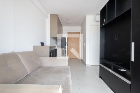 Studio de apartamento para alugar com 1 quarto, 32m² em Centro, Osasco