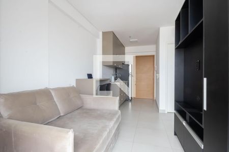 Studio de apartamento para alugar com 1 quarto, 32m² em Centro, Osasco