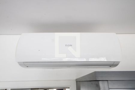 Detalhe de apartamento para alugar com 1 quarto, 32m² em Centro, Osasco