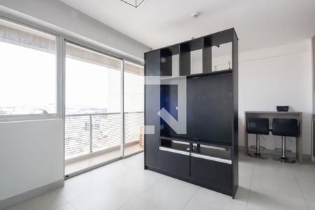 Studio de apartamento para alugar com 1 quarto, 32m² em Centro, Osasco
