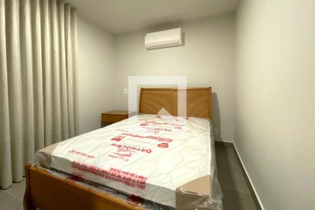 Quarto de apartamento para alugar com 1 quarto, 54m² em Santa Efigênia, Belo Horizonte