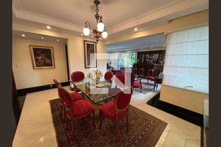 Apartamento à venda com 4 quartos, 230m² em Indianópolis, São Paulo