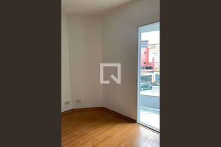 Casa à venda com 2 quartos, 105m² em Parque Marajoara, Santo André