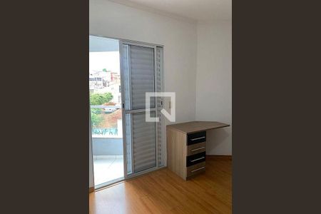 Casa à venda com 2 quartos, 105m² em Parque Marajoara, Santo André