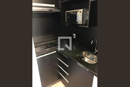 Apartamento à venda com 1 quarto, 42m² em Bela Vista, São Paulo