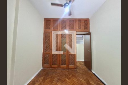 Quarto 2 de apartamento à venda com 2 quartos, 65m² em Flamengo, Rio de Janeiro