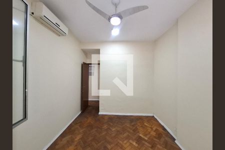 Quarto 1 de apartamento à venda com 2 quartos, 65m² em Flamengo, Rio de Janeiro