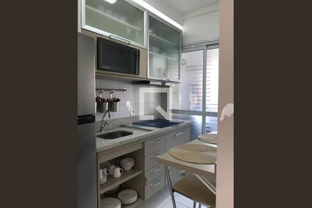 Apartamento à venda com 1 quarto, 42m² em República, São Paulo