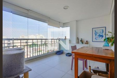 Apartamento à venda com 2 quartos, 89m² em Vila Romana, São Paulo