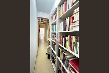 Apartamento à venda com 1 quarto, 35m² em República, São Paulo