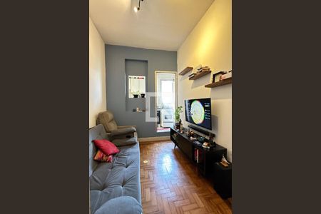 Apartamento à venda com 1 quarto, 35m² em República, São Paulo