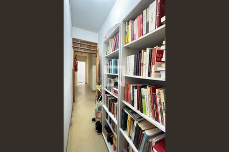 Apartamento à venda com 1 quarto, 35m² em República, São Paulo