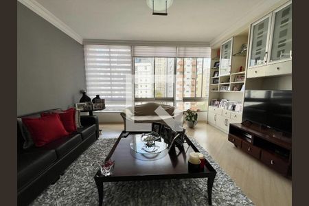 Apartamento à venda com 3 quartos, 145m² em Santa Cecilia, São Paulo