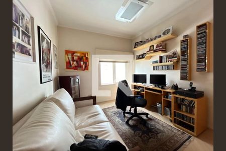 Apartamento à venda com 3 quartos, 145m² em Santa Cecilia, São Paulo