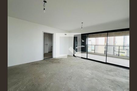 Apartamento à venda com 4 quartos, 195m² em Sumarezinho, São Paulo