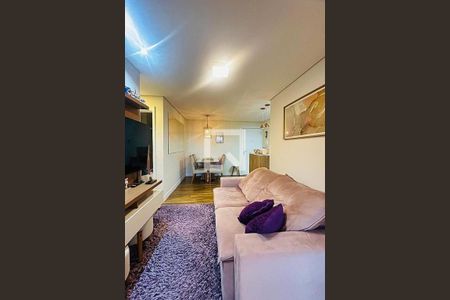 Apartamento à venda com 2 quartos, 62m² em Jardim Paramount, São Bernardo do Campo