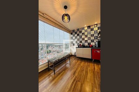 Apartamento à venda com 2 quartos, 62m² em Jardim Paramount, São Bernardo do Campo