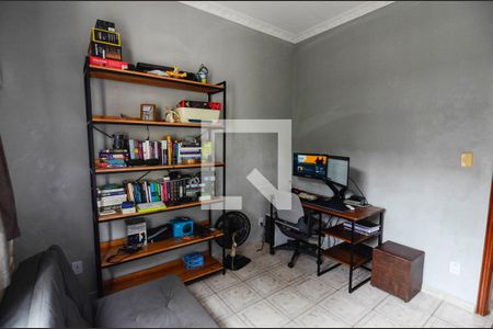 Quarto 1 de apartamento à venda com 3 quartos, 70m² em Tijuca, Rio de Janeiro