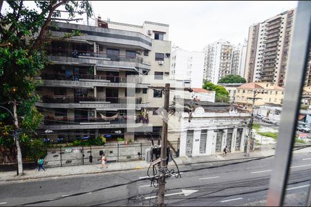 Quarto 1 de apartamento à venda com 3 quartos, 70m² em Tijuca, Rio de Janeiro