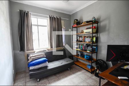 Quarto 1 de apartamento à venda com 3 quartos, 70m² em Tijuca, Rio de Janeiro