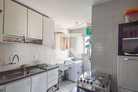 Apartamento à venda com 2 quartos, 52m² em Baeta Neves, São Bernardo do Campo