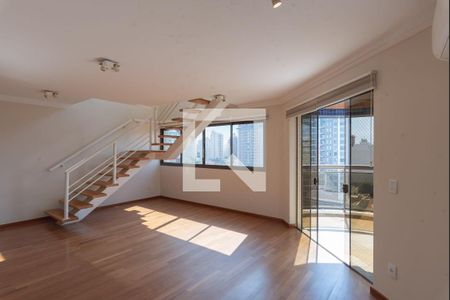 Apartamento à venda com 3 quartos, 320m² em Cambuí, Campinas