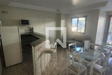 Apartamento à venda com 3 quartos, 147m² em Jardim Guanabara, Campinas