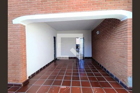 Casa à venda com 3 quartos, 175m² em Jardim Nova Europa, Campinas