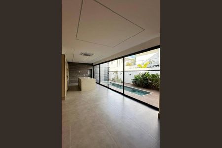 Casa à venda com 3 quartos, 350m² em Alphaville Dom Pedro, Campinas