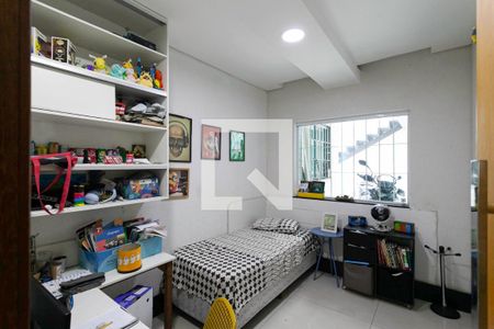Quarto 1 de casa à venda com 4 quartos, 380m² em Padre Eustáquio, Belo Horizonte