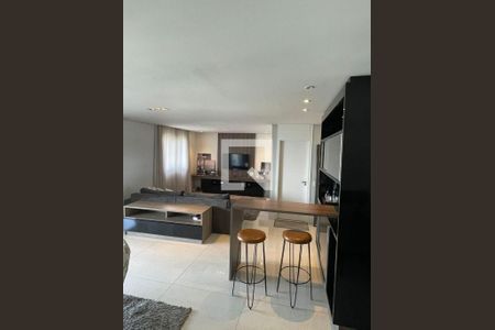 Apartamento à venda com 3 quartos, 202m² em Alphaville Empresarial, Santana de Parnaíba