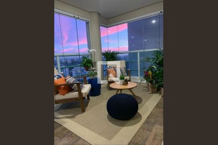 Apartamento à venda com 3 quartos, 202m² em Alphaville Empresarial, Santana de Parnaíba