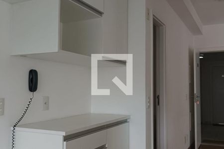 Apartamento à venda com 1 quarto, 52m² em Cidade Monções, São Paulo