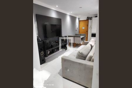 Apartamento à venda com 2 quartos, 87m² em Jardim Alvorada, Santo André