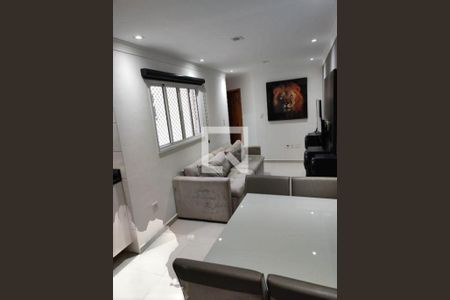 Apartamento à venda com 2 quartos, 87m² em Jardim Alvorada, Santo André
