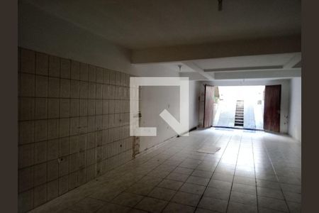 Casa à venda com 3 quartos, 215m² em Parque Marajoara, Santo André