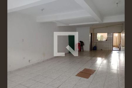 Casa à venda com 3 quartos, 215m² em Parque Marajoara, Santo André