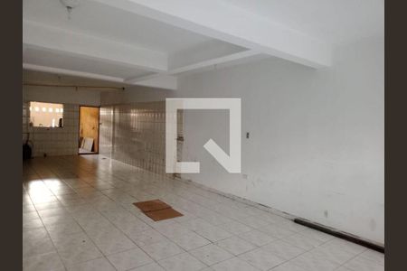 Casa à venda com 3 quartos, 215m² em Parque Marajoara, Santo André