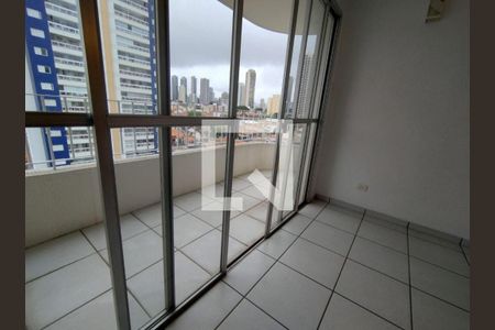 Apartamento à venda com 3 quartos, 114m² em Vila Gomes Cardim, São Paulo