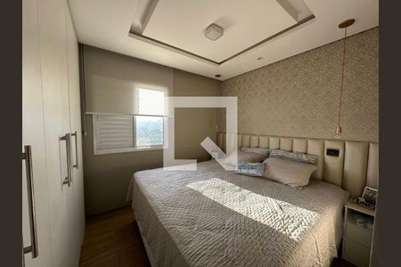 Apartamento à venda com 2 quartos, 83m² em Rudge Ramos, São Bernardo do Campo