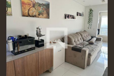 Apartamento à venda com 2 quartos, 83m² em Rudge Ramos, São Bernardo do Campo