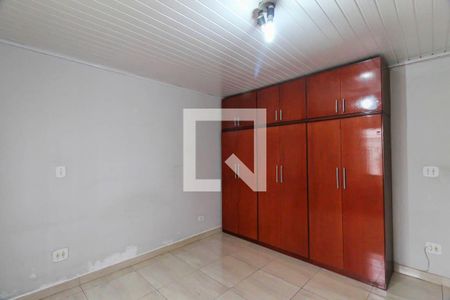 Quarto 1 de casa para alugar com 3 quartos, 40m² em Vila Formosa, São Paulo