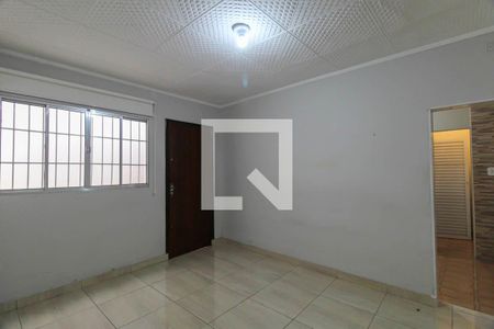 Sala de casa para alugar com 3 quartos, 40m² em Vila Formosa, São Paulo