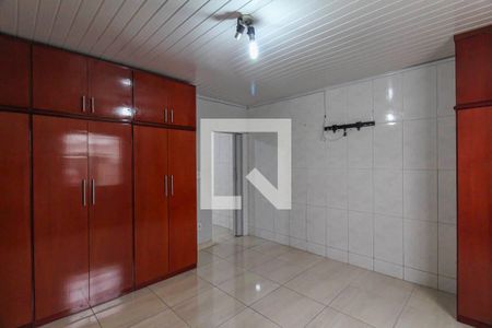Quarto 1 de casa para alugar com 3 quartos, 40m² em Vila Formosa, São Paulo