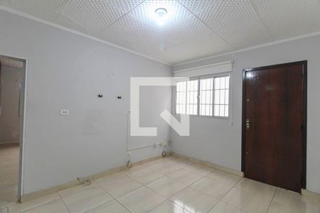 Sala de casa para alugar com 3 quartos, 40m² em Vila Formosa, São Paulo