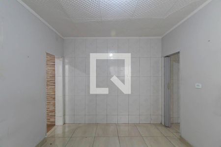 Sala de casa para alugar com 3 quartos, 40m² em Vila Formosa, São Paulo