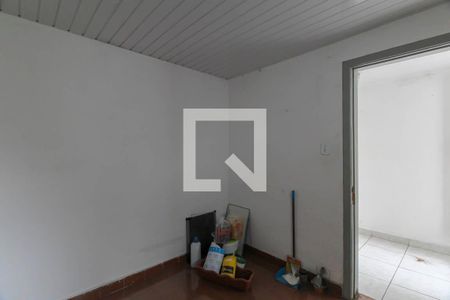Quarto 2 de casa para alugar com 3 quartos, 40m² em Vila Formosa, São Paulo