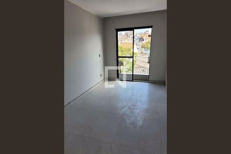 Casa à venda com 2 quartos, 110m² em Jardim Santo Alberto, Santo André