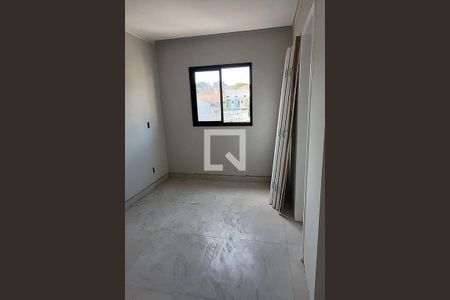 Casa à venda com 2 quartos, 110m² em Jardim Santo Alberto, Santo André